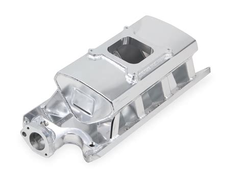 sniper sheet metal fabricated intake manifold ford 289-302|Sniper Sheet Metal Fabricated Intake Manifold Ford .